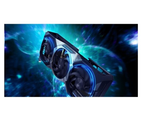 ACER Grafická karta Predator BiFrost Radeon RX 9070 OC, 16GB, 2.7 GHz EDF_11294890