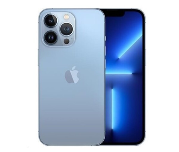 Apple iPhone 13 Pro Max 128GB Blue (2nd hand) - použité EDF_1218816