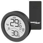 Bezdrátová meteostanice GB162 B / Meteorologická stanice