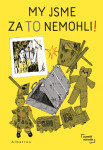 My jsme za to nemohli - Marek Toman, Post Bellum, o.p.s.
