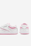 Sportovní Reebok Club C Revenge IG2609 Materiál/-Syntetický,Přírodní kůže (useň) - Lícová