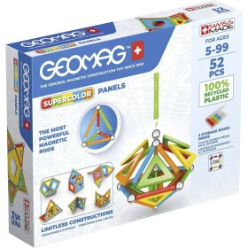 Geomag Supercolor 52 Geomag