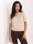 PM SW jumper N30088.21 béžový S/M