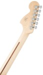 Fender Squier Affinity Series Stratocaster FMT HSS MN SSB
