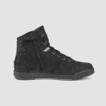 Moto boty Forma Swift X Fit Dry černé - 44