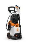 Elektrická vysokotlaká myčka STIHL RE 140 VARIO CONTROL