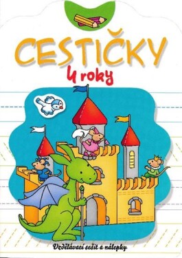 Cestičky roky Anna Podgórska