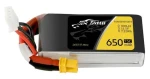 Tattu 650mAh 11,1V 75C 3S1P