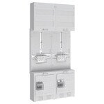 ABN Z27520L Místo pro elektroměr Obsah 1 ks