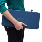 Plynový vařič Campingaz s víkem Base Camp 3200W 052-L0000-2000036708-922 NEUPLATŇUJE SE