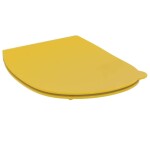 IDEAL STANDARD - Contour 21 WC dětské sedátko, žlutá S453679