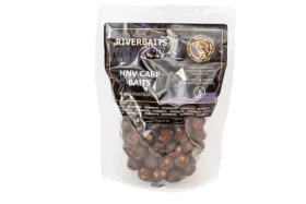 Riverbaits HNV Bonito SQ / Boilies / 3 kg / 20 mm