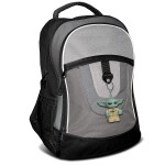 Smartlife LEGO Star Wars Baby Yoda svítící figurka (HT)