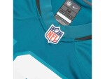 Nike Pánský dres Jacksonville Jaguars NFL Trevor Lawrence #16 Game Velikost: 2XL