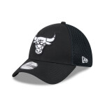 Pánská kšiltovka Chicago Bulls NBA NEW ERA 3930 neo Velikost: L/XL