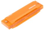 Hohner Happy Harp Orange