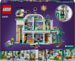 LEGO® Friends 42621 Nemocnice v městečku Heartlake