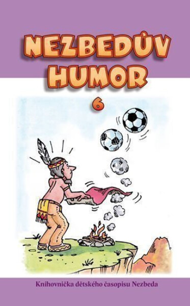 Nezbedův humor