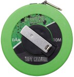 MADCAT Metr Tape Measure 10m (70788)