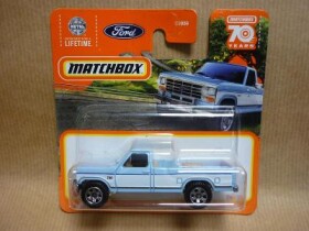 Ford F-150 Matchbox