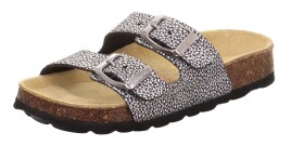 Domácí obuv Superfit 1-800111-0050 Velikost: 36
