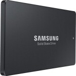 SAMSUNG PM883 Series 960GB / 2.5 / SATA III / TLC / RW: 550 520 MBps / IOPS: 98K/28K / DWPD 1.3 / 5y (MZ7LH960HAJR-00005)