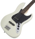 Vintage V49 Coaster Series Bass WH