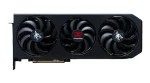 PowerColor Hellhound Radeon RX 9070 GRE 12GB / Grafická karta / 2280 MHz / 12GB GDDR6 / 192-bit / 1x HDMI + 3x DP (RX9070GRE 12G-L/OC)