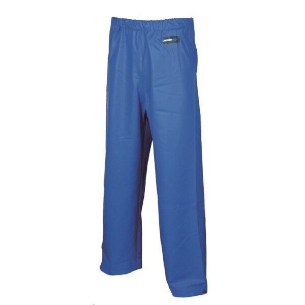 Voděodolné kalhoty ARDON AQUA 112 H1166 pasové modré XL modré