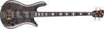 Spector Euro Doug Wimbish Black Stain