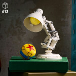 LEGO LEGO® Ideas 21357 Disney Pixar Luxo Jr.