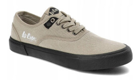 Lee Cooper LCW-24-02-2149M Pánské tenisky béžové 45
