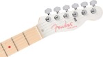 Fender John 5 Ghost Telecaster OWT