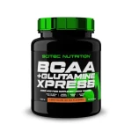 Scitec Nutrition BCAA + Glutamine Xpress 600 g long island ice tea (17067)