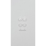 Ritto by Schneider 1231352 příslušenství domovní telefon