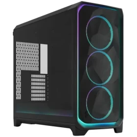 Fractal Design Meshify 3 XL Ambience Pro RGB PC / Big-Tower / E-ATX / bez zdroje / průhledná bočnice (FD-C-MES3X-03)