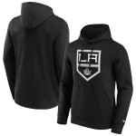 Fanatics Pánská mikina Los Angeles Kings NHL Primary Logo Graphic Hoodie Velikost: XL