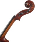 Violin Rácz Violin Antique 4/4