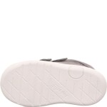 Chlapecké celoroční boty LILLO Gray Superfit 1-000665-2010 - 22