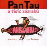 Pan Tau tisíc zázraků