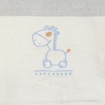 Kojenecký set, Pidilidi, PD0015-04, mikrofleece - 68 | 3-6m