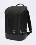 Batoh Db Hauler Backpack 25L Black Out