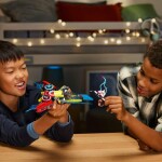 LEGO LEGO® DREAMZzz™ 71489 Cooperovo letadlo v podobě herního ovladače
