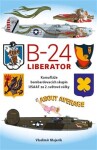 B-24 Liberator Vladimír Majerik