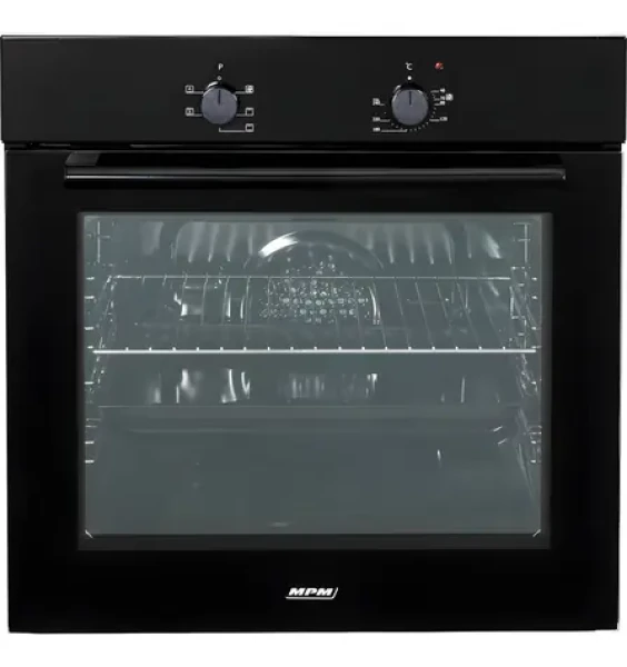 MPM MPM-63-BO-12T / Vestavná trouba (MPM-63-BO-12T)