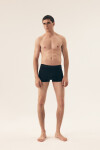 PÁNSKÉ BOXERKY DOMME 2PAK 42827 SS25 černá XL