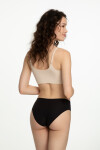 Kalhotky Julimex Mousse Classic XS-2XL černá M/L
