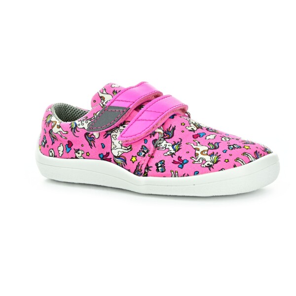 Beda Crazy Unicorn BF 0001/TEX/W