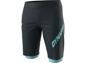 Dynafit Ride Light 2in1 Short W blue