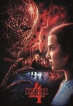 Puzzle Stranger Things